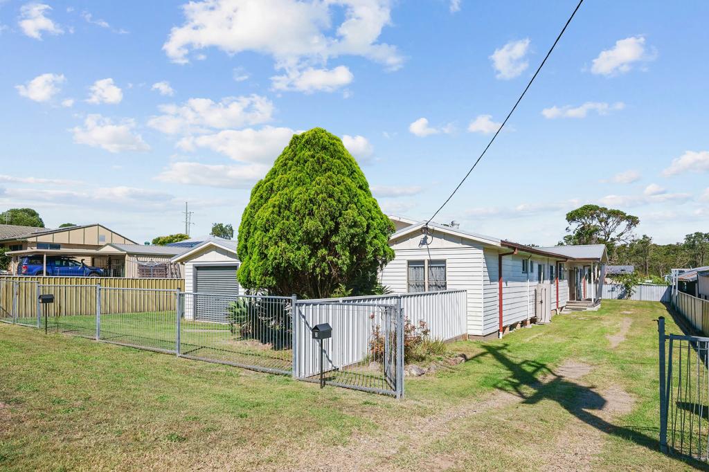2 Seaham St, Holmesville, NSW 2286