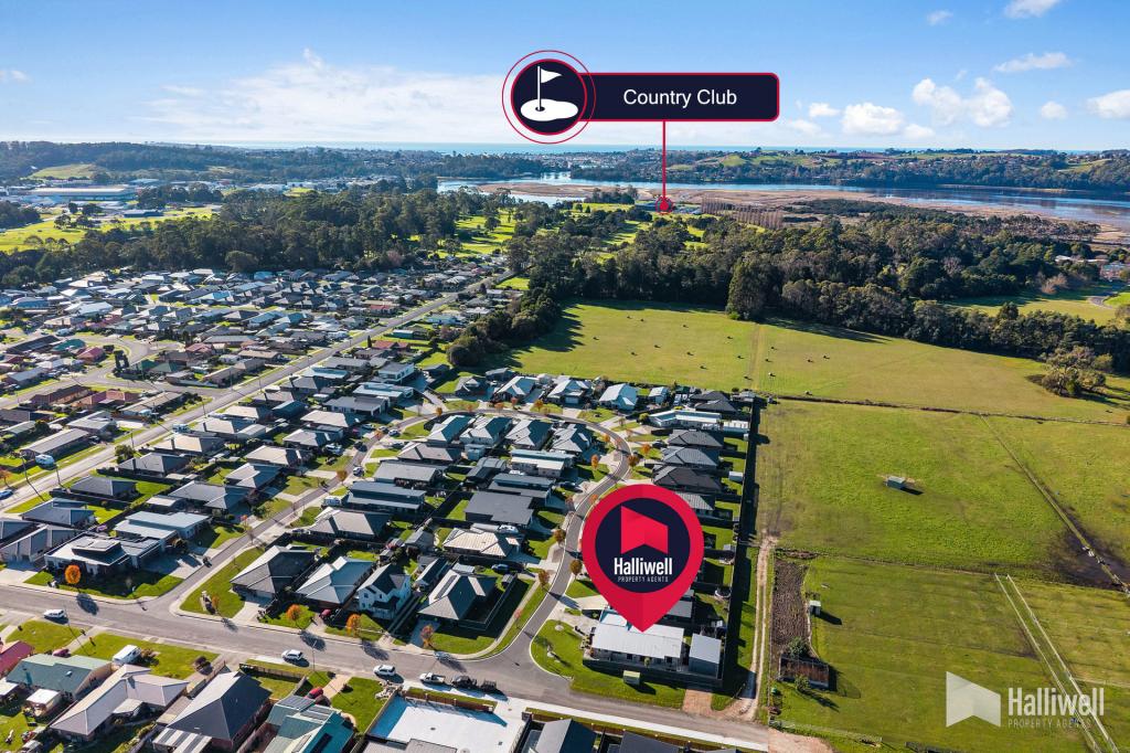 47 Swilkin Dr, Spreyton, TAS 7310