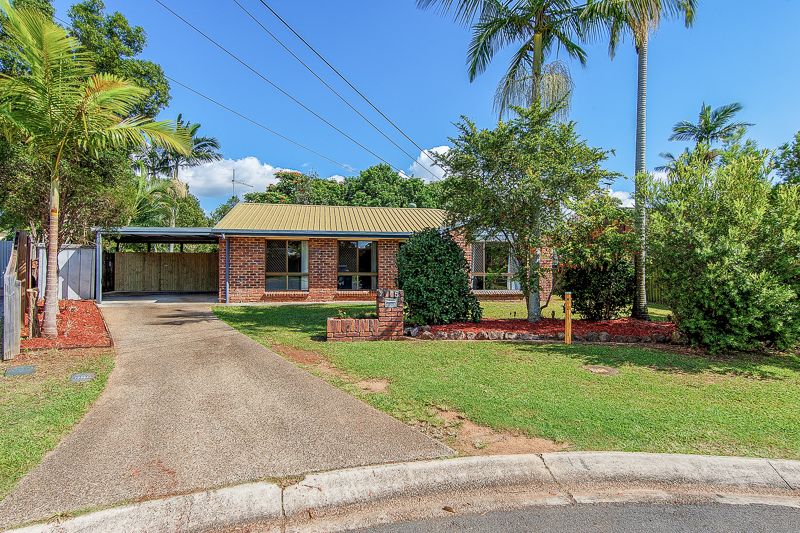 5 Kalka Ct, Daisy Hill, QLD 4127