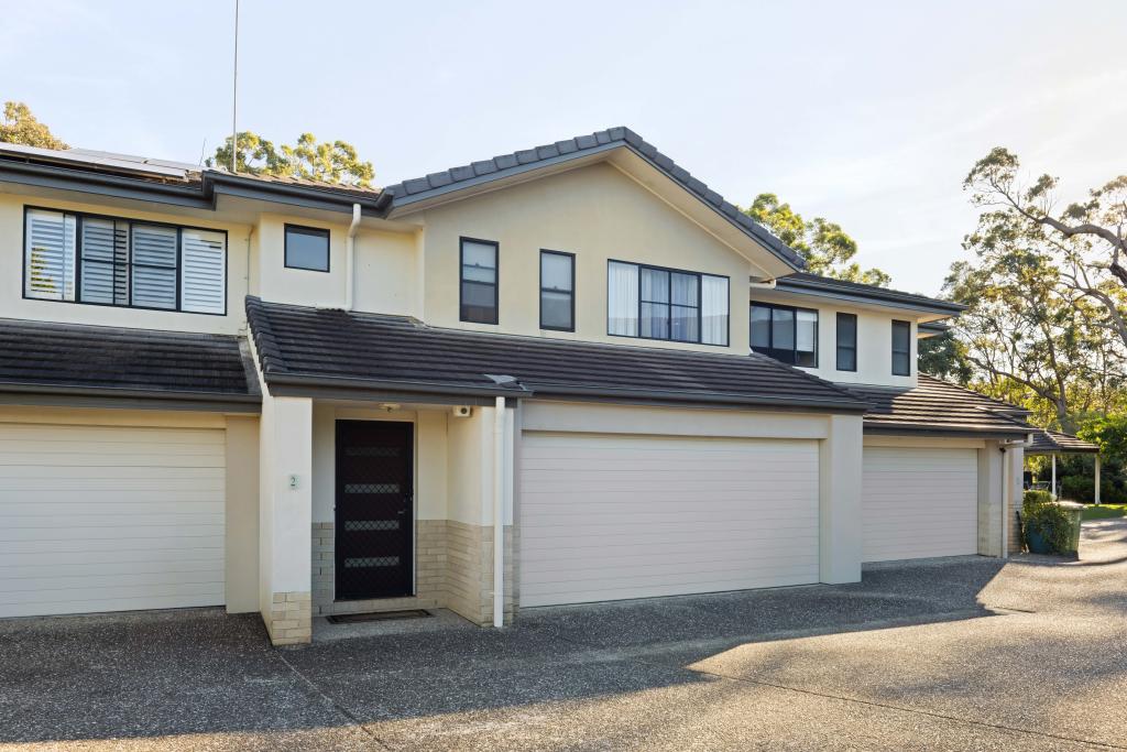 2/1 Barratt St, Coomera, QLD 4209