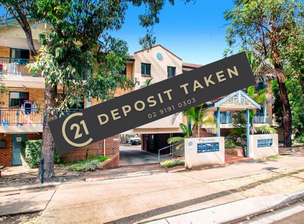 9/44-48 Lane St, Wentworthville, NSW 2145