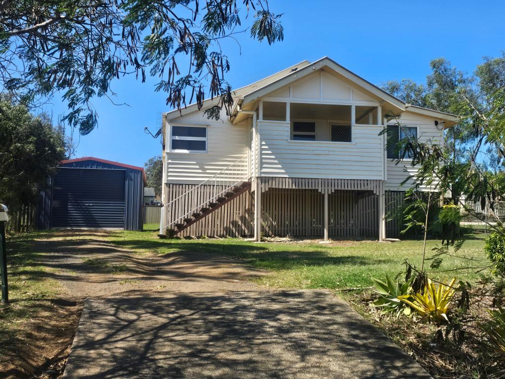 20 James St, Laidley, QLD 4341