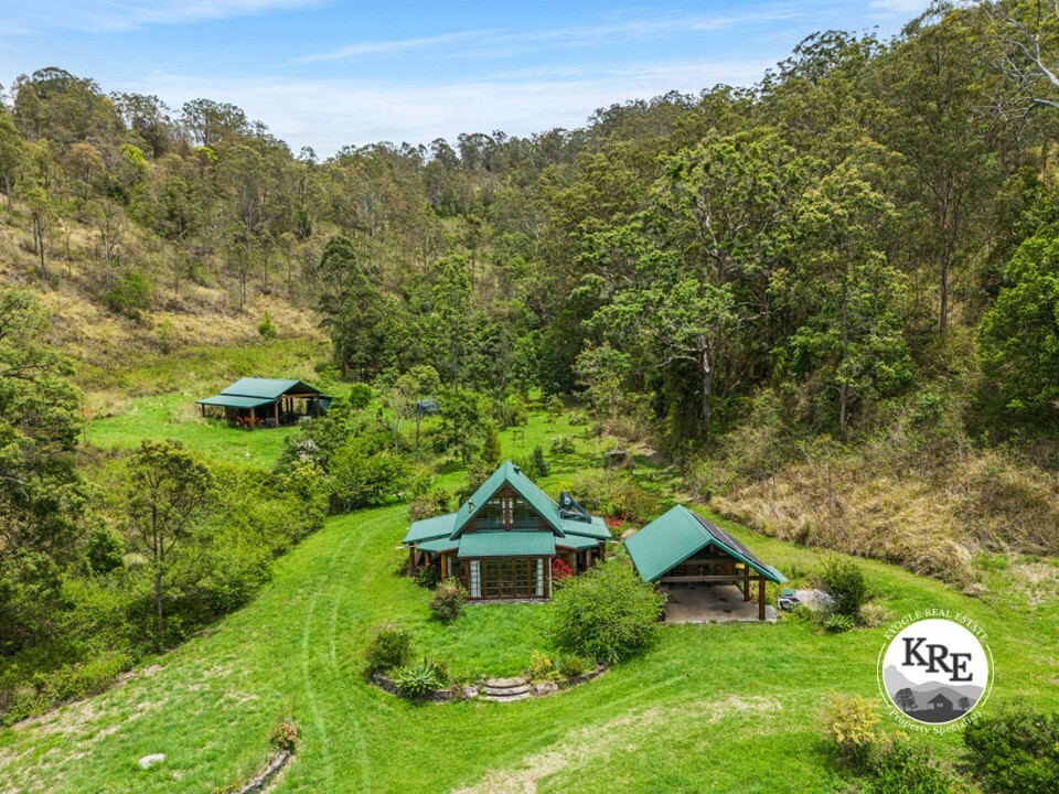 1143 Collins Creek Rd, Kyogle, NSW 2474