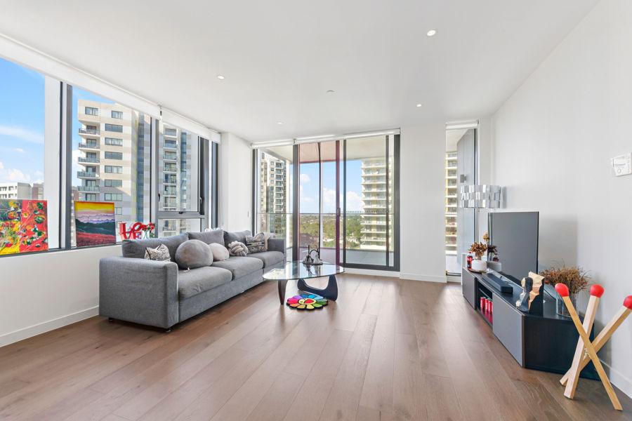 Level 15 / 120 Herring Rd, Macquarie Park, NSW 2113