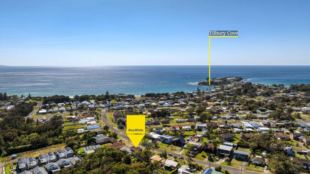 17 Silvermere St, Culburra Beach, NSW 2540