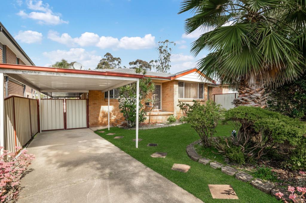 8 Barnfield Pl, Dean Park, NSW 2761