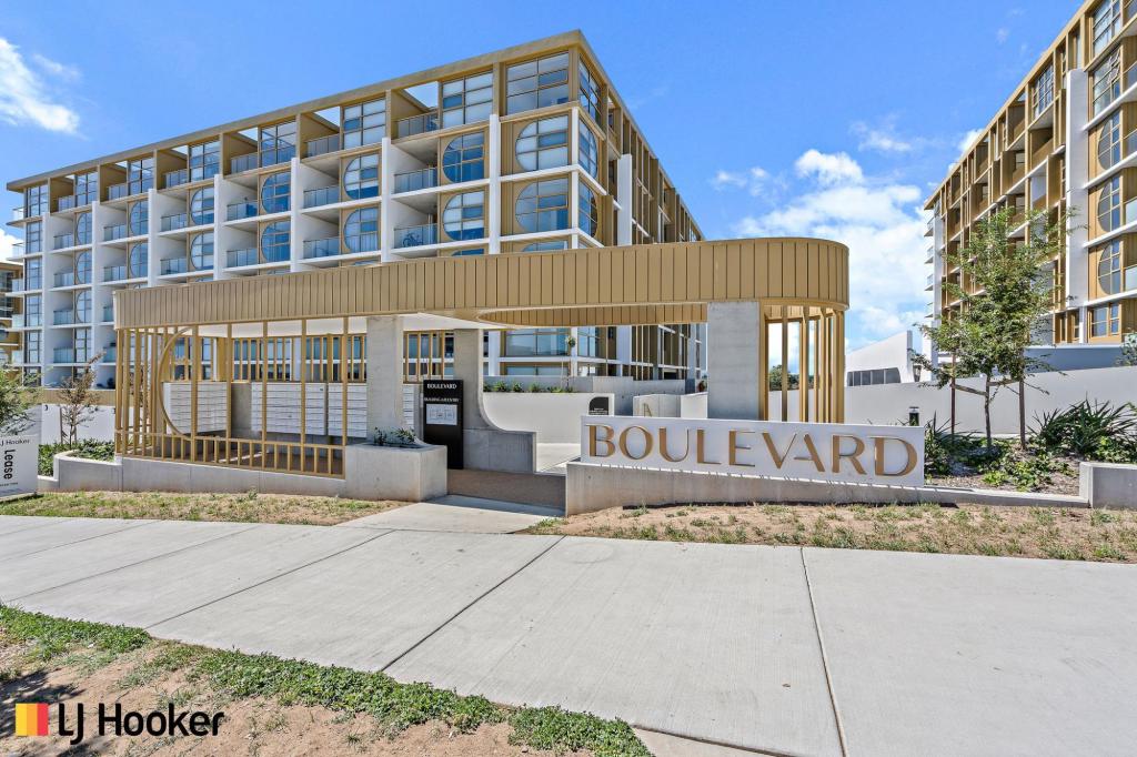 Ag 18/17 Summerfield Cl, Denman Prospect, ACT 2611