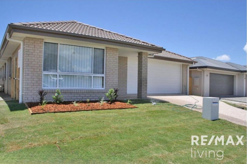 9 Bandt Cl, Burpengary, QLD 4505