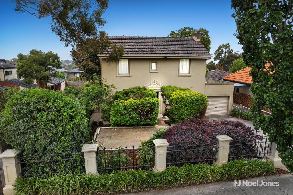 393 Mitcham Rd, Mitcham, VIC 3132