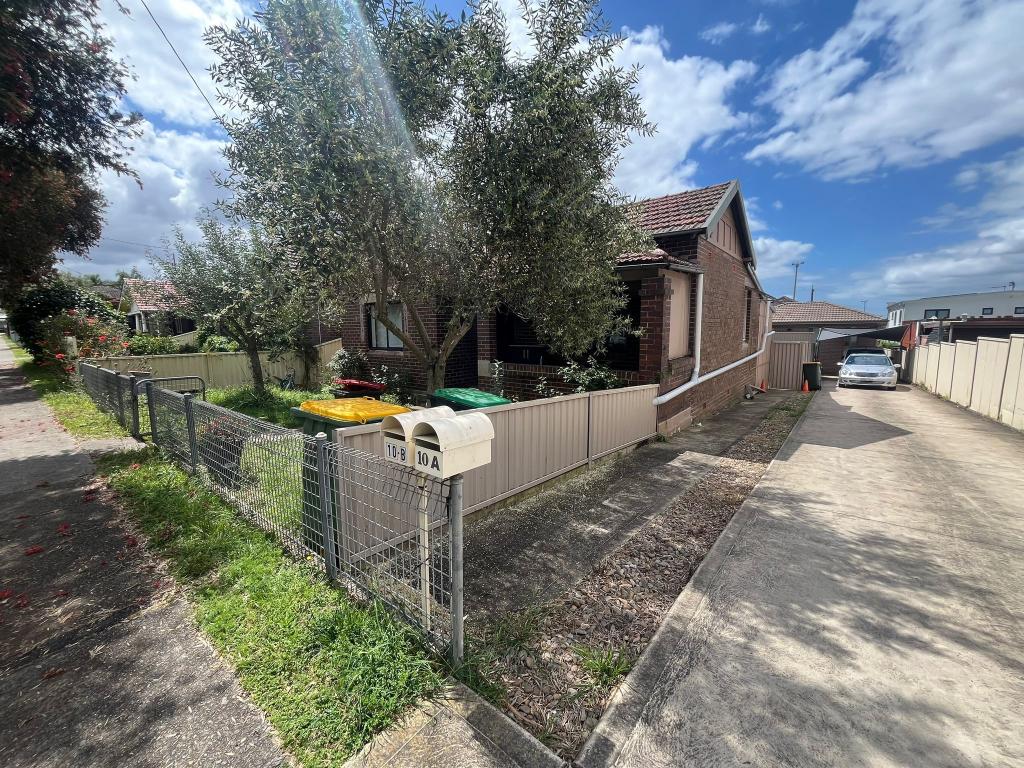 10 Britannia Ave, Merrylands, NSW 2160