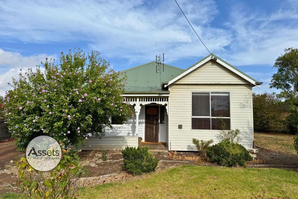 21 Edgar St, Heywood, VIC 3304