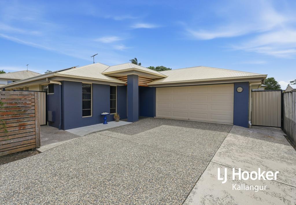 17 Park Grove Ct, Kallangur, QLD 4503