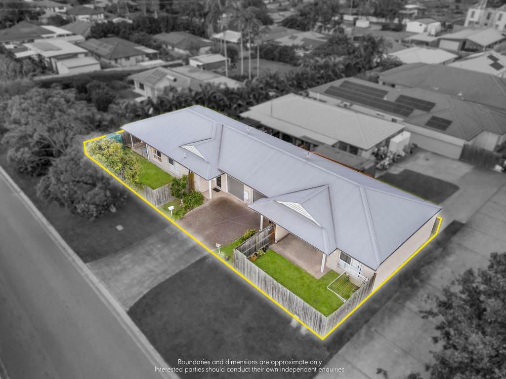 5a Evergreen Ave, Loganlea, QLD 4131