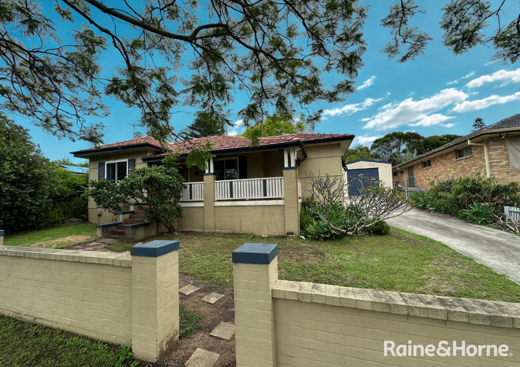 7 Dalwah St, Bomaderry, NSW 2541