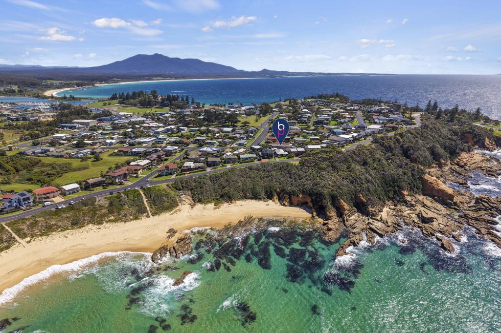 3 Beare St, Bermagui, NSW 2546
