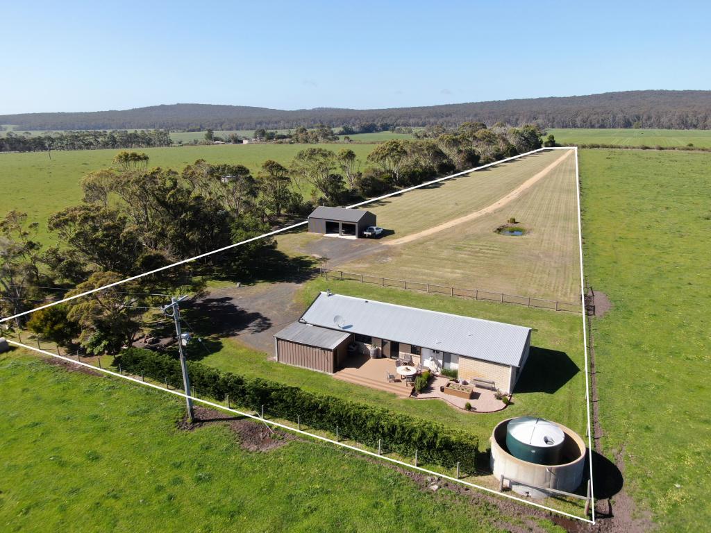 238 Tap Tap Rd, Jack River, VIC 3971