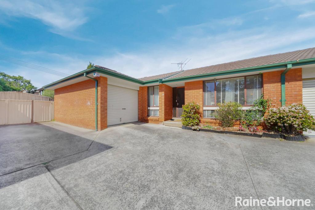 3/15-17 Victoria Rd, Macquarie Fields, NSW 2564