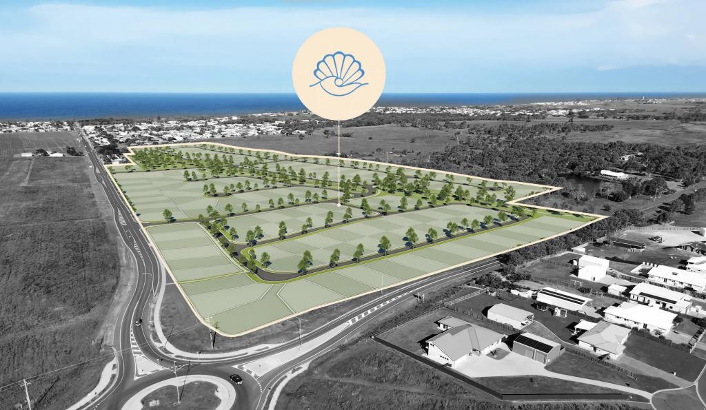 Innes Estate Innes Park Rd, Innes Park, QLD 4670