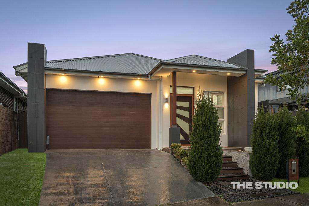 64 Mcmillian Cct, North Kellyville, NSW 2155