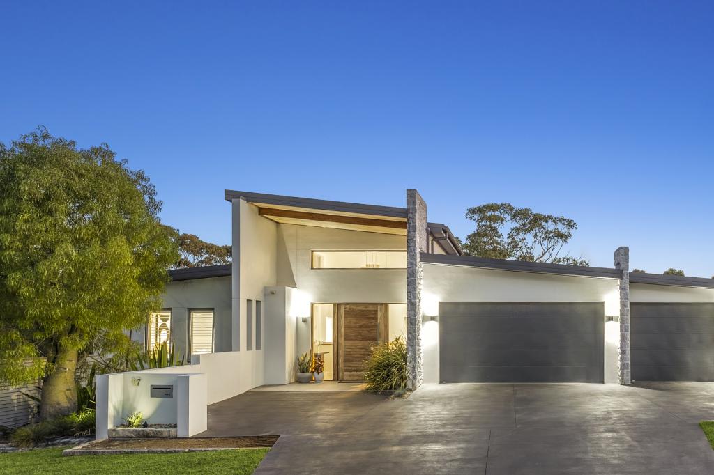 87 ROSEBERY RD, KELLYVILLE, NSW 2155