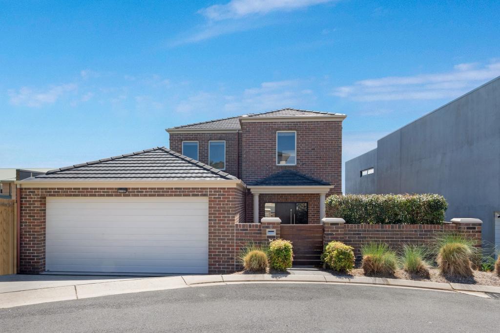 8 Vianney Ct, Warrnambool, VIC 3280