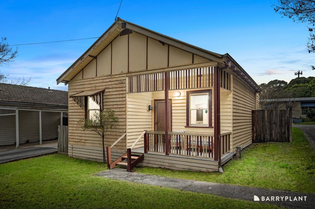 1/8 View Rd, Bayswater, VIC 3153