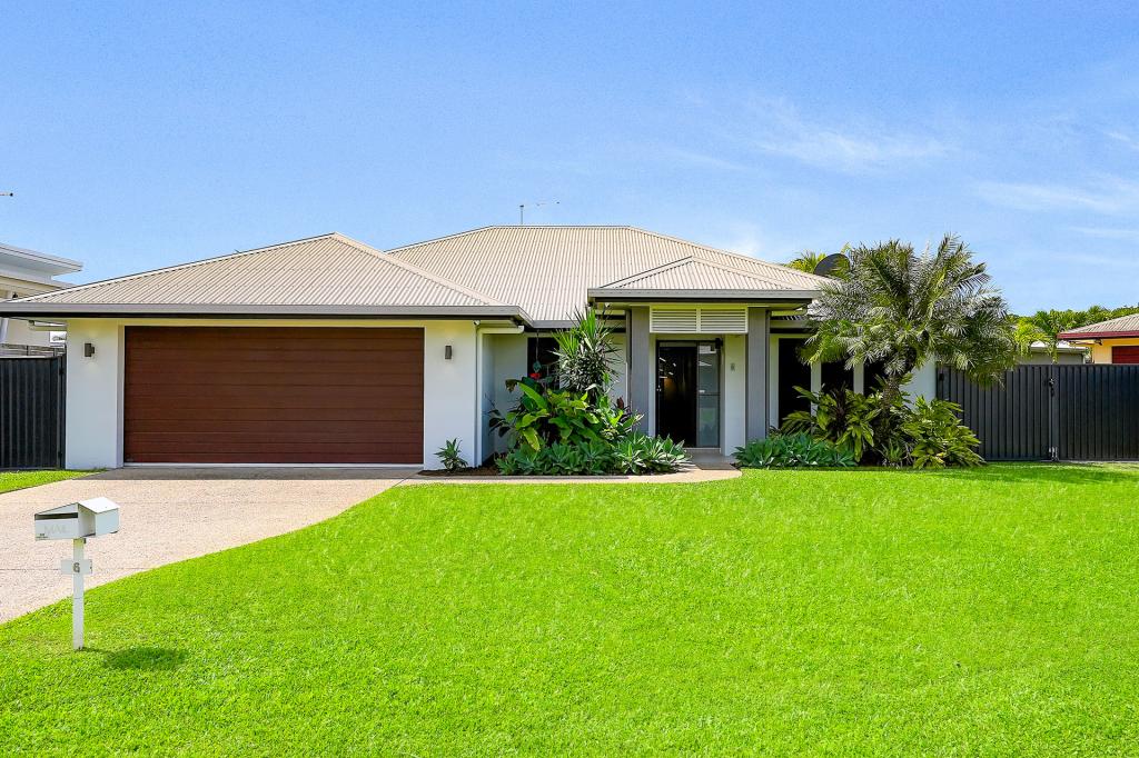 6 Icefire Qy, Trinity Park, QLD 4879