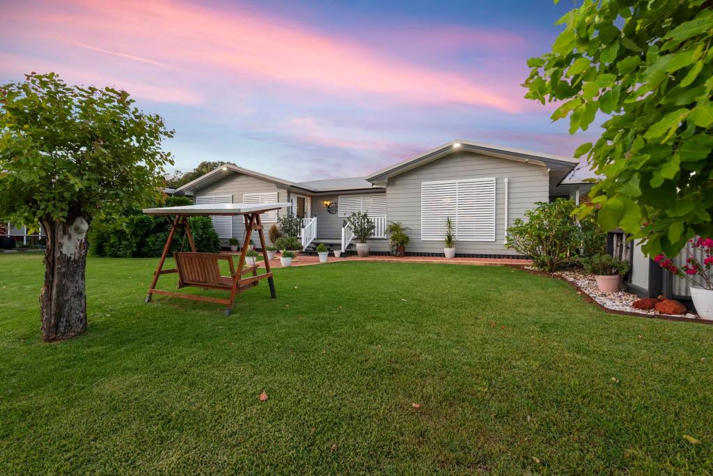 94 Owen St, Dalby, QLD 4405