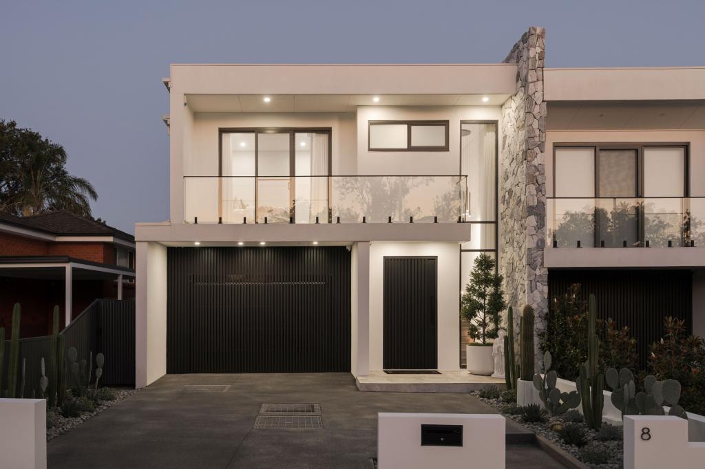 8 Bernie St, Greystanes, NSW 2145