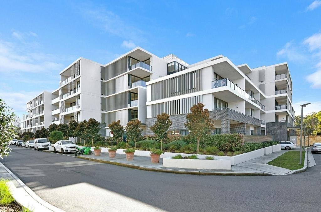 510/5a Whiteside St, North Ryde, NSW 2113