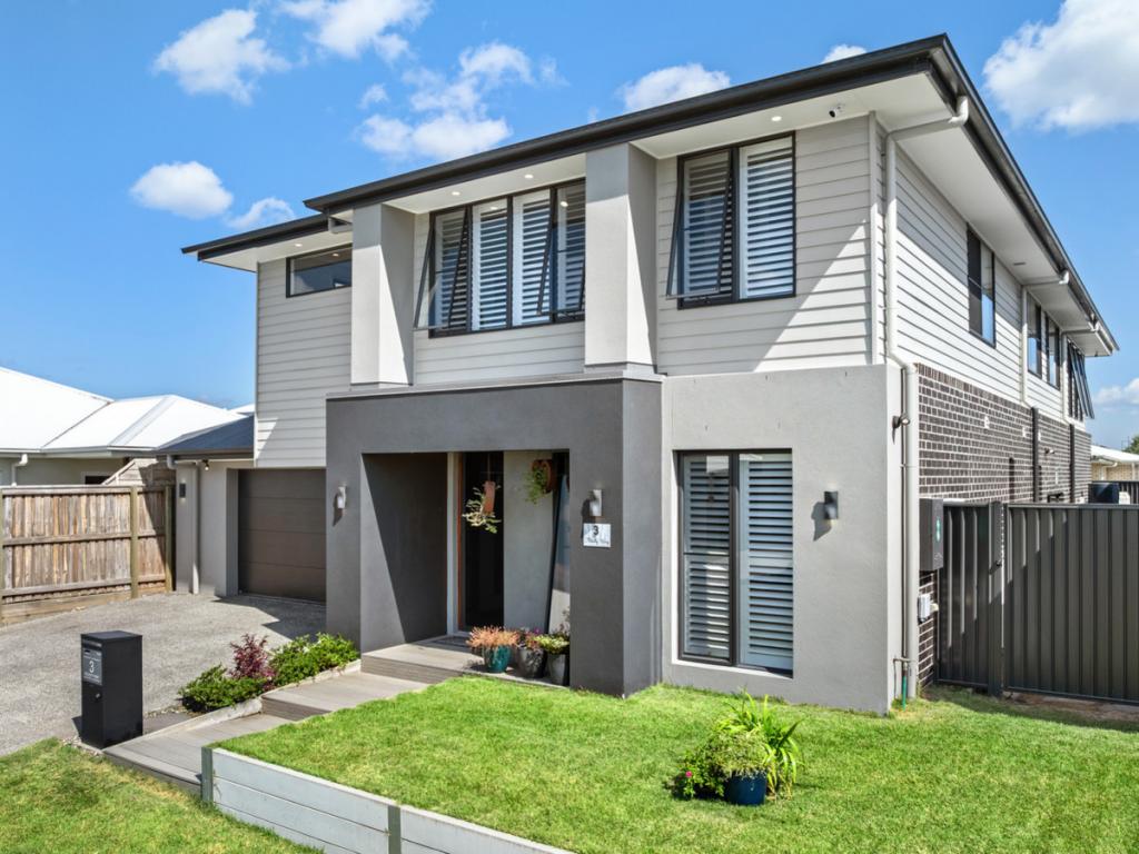 3 Felicity Way, Palmview, QLD 4553