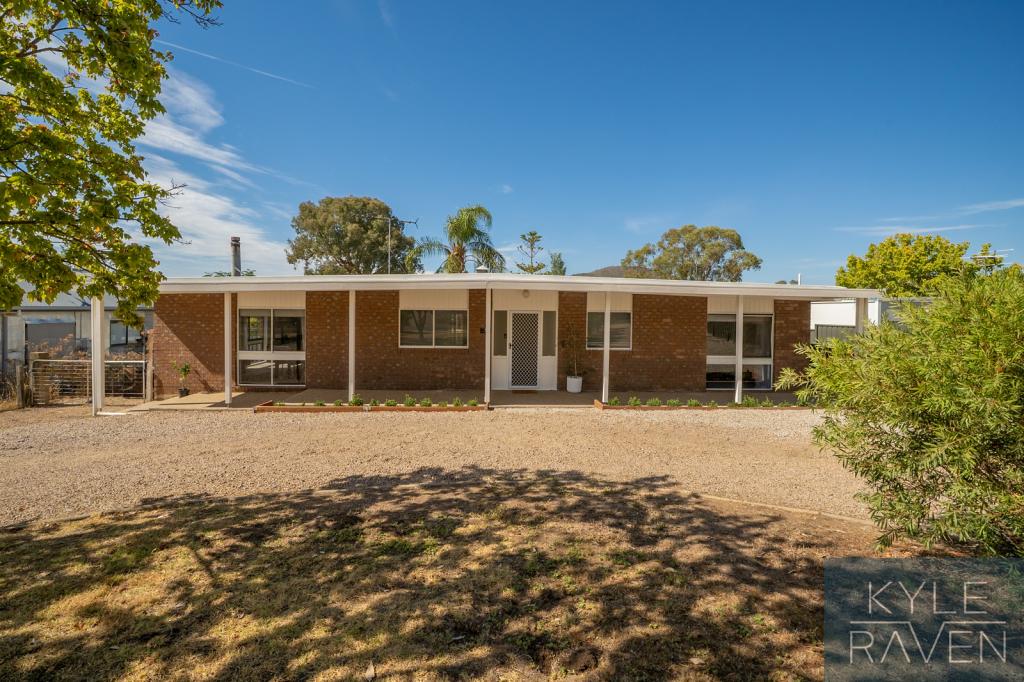 125 Old Hume Hwy, Glenrowan, VIC 3675