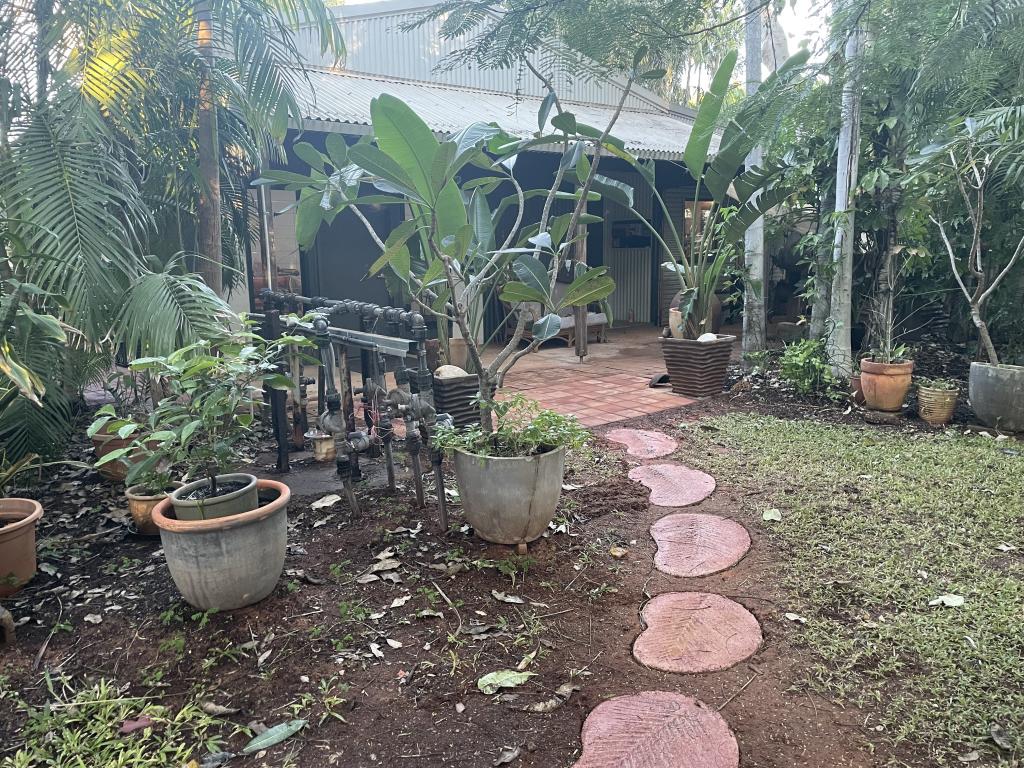 Contact Agent For Address, Roebuck, WA 6725