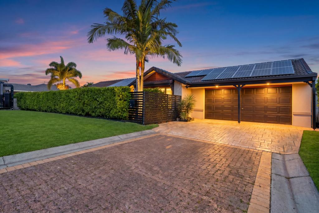 6 Thornbill Pl, Burleigh Waters, QLD 4220