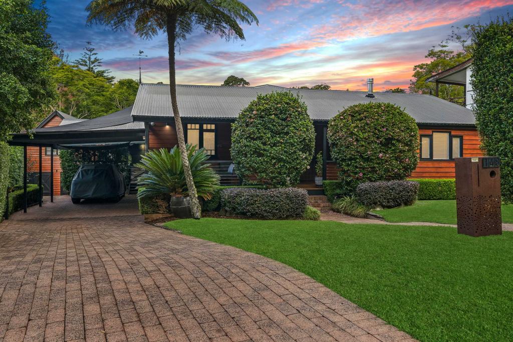 148 Woodcourt Rd, Berowra Heights, NSW 2082