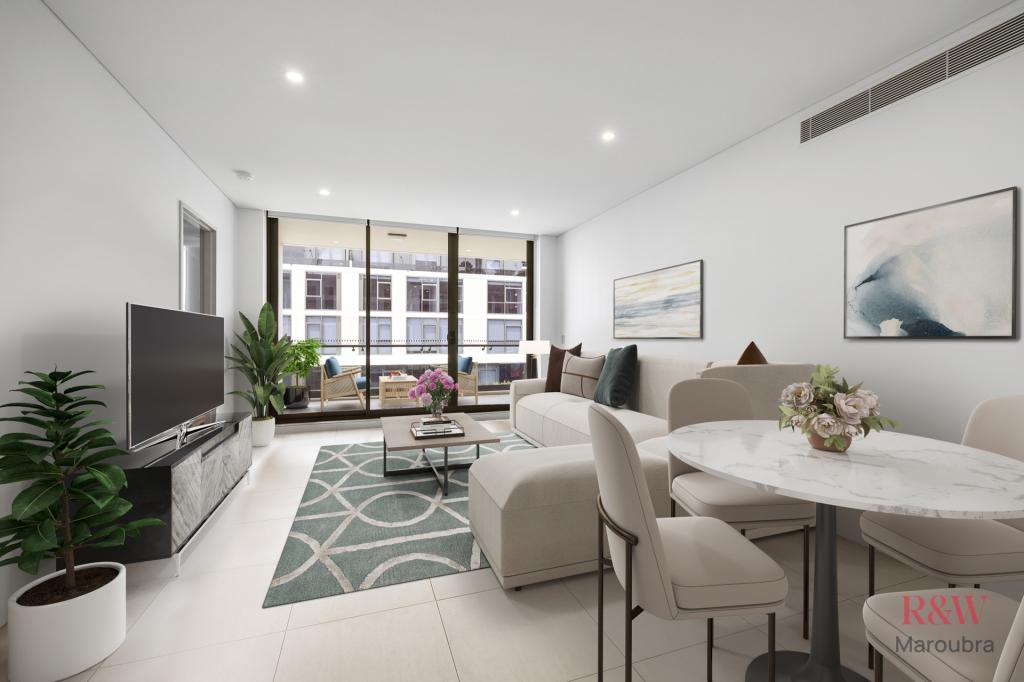 310/2 OSCAR PL, EASTGARDENS, NSW 2036