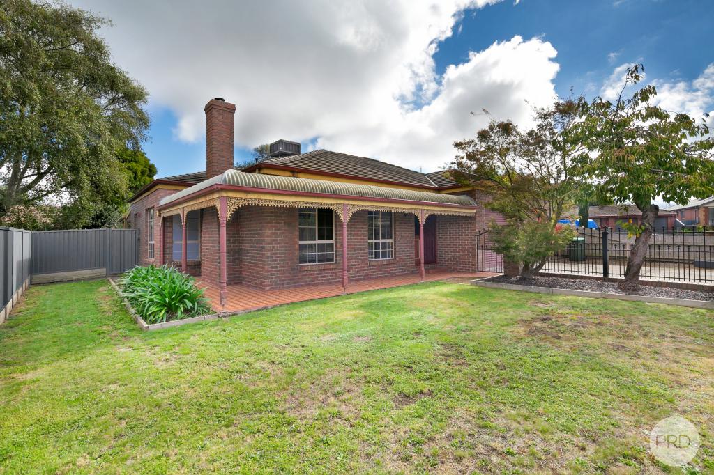 1 Colonial Ct, Alfredton, VIC 3350