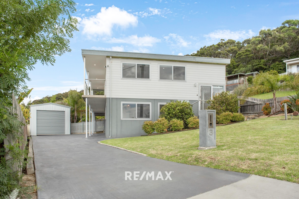 3 Merindah Ct, Lakes Entrance, VIC 3909