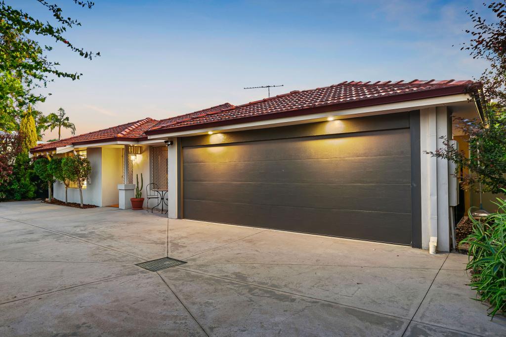 161a Rosebery St, Bedford, WA 6052