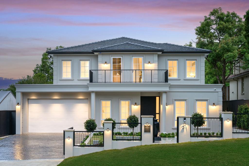 31 Malory Ave, West Pymble, NSW 2073