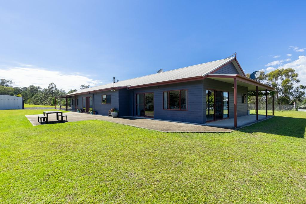 88 Harris Rd, Brogo, NSW 2550