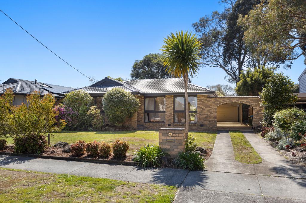 51 Dunbarton Dr, Wantirna, VIC 3152