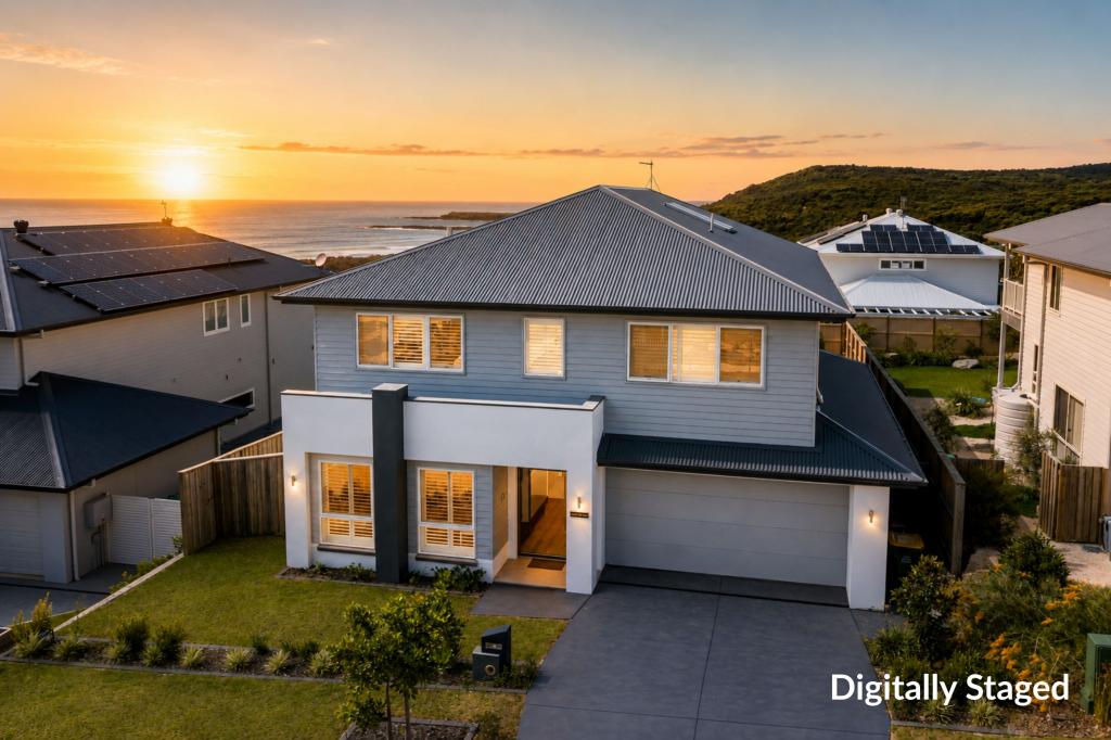 68 SUNNYSPOT BVD, CATHERINE HILL BAY, NSW 2281