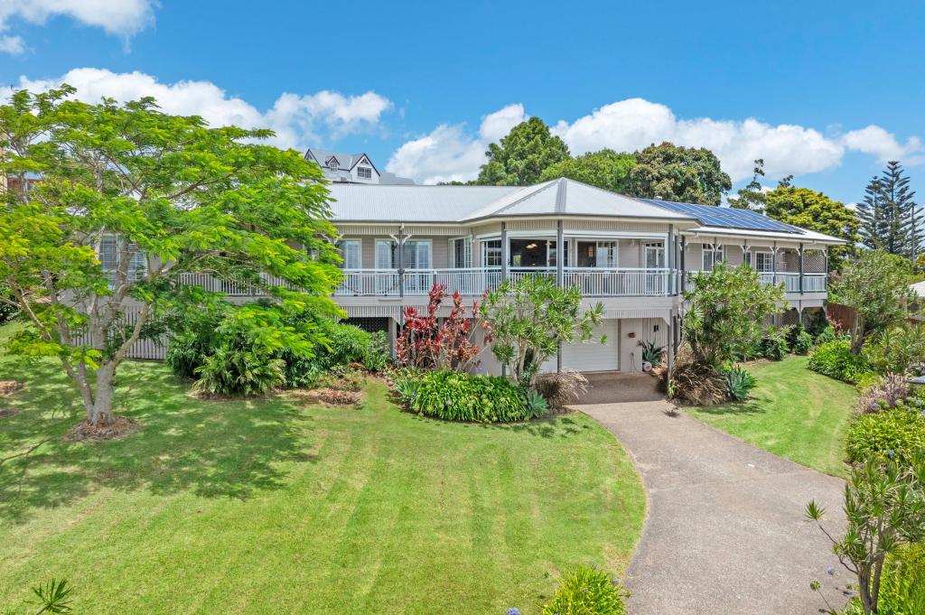 22 Elbert Ct, Tamborine Mountain, QLD 4272