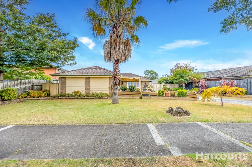 1 Banksia St, Newborough, VIC 3825