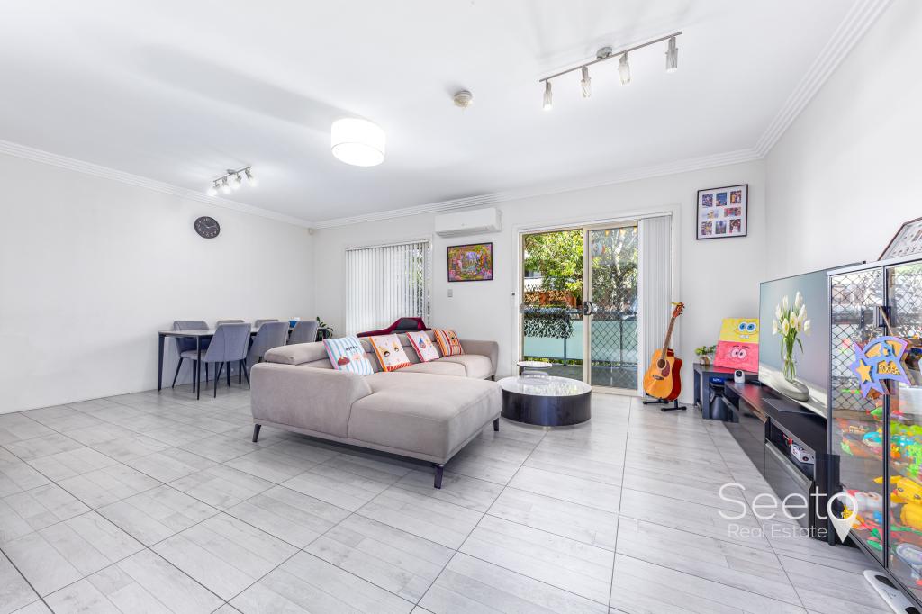 5/10-14 Crane St, Homebush, NSW 2140