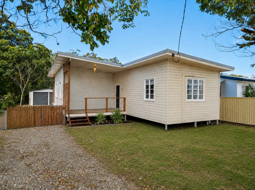 29 Harding St, Kallangur, QLD 4503