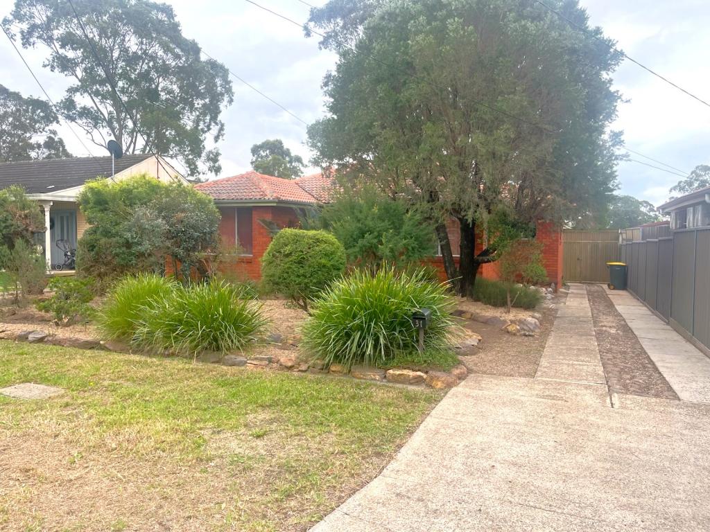 31 Kerry Rd, Blacktown, NSW 2148