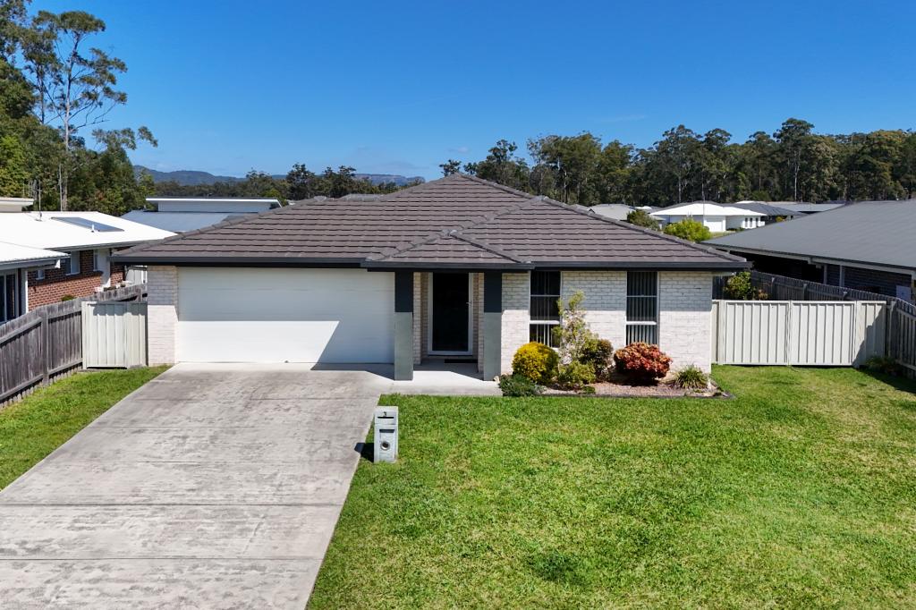 3 Angelica Cl, Yippin Creek, NSW 2446