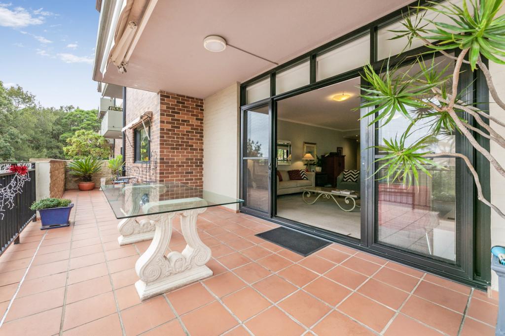 103/23 Kendall St, Cabarita, NSW 2137
